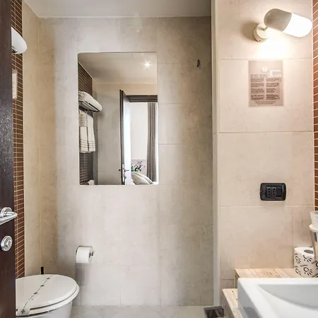Hotel Everest Inn Rome