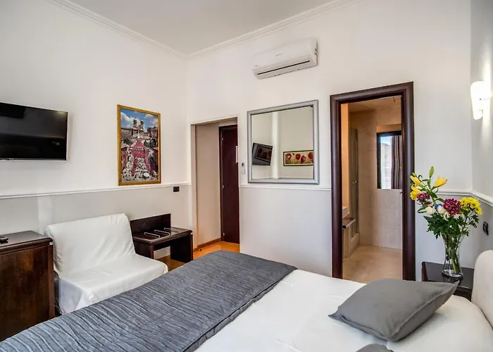 Otel Everest Roma
