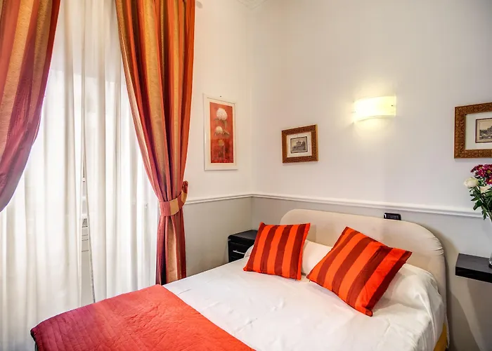 Everest Hotel Rome