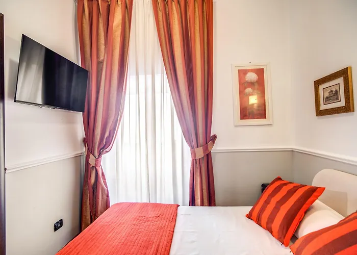 Everest Otel Roma