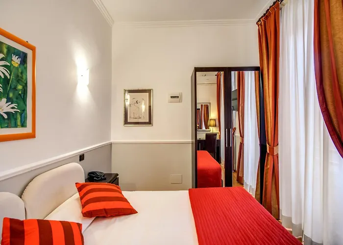 Hotel Everest Rome