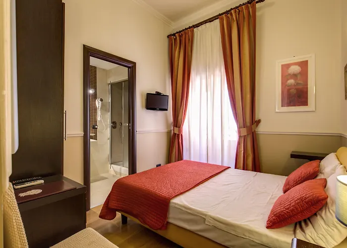 Hotel Everest
