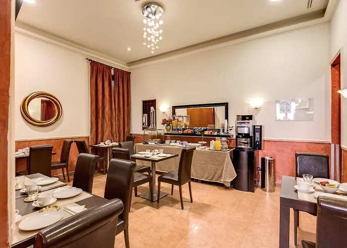 Otel Everest