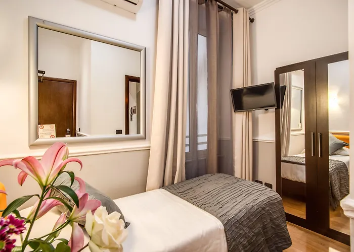 Everest Otel Roma