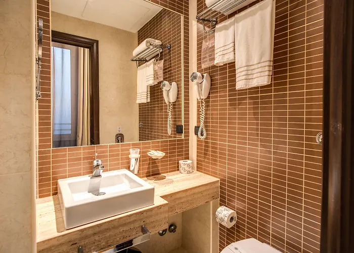 Otel Everest Roma