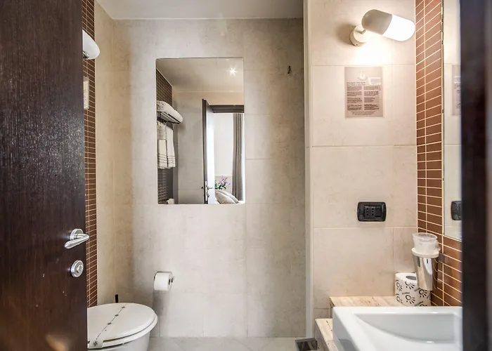 Everest Hotel Rome