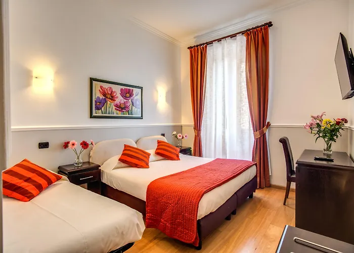 Hotel Everest