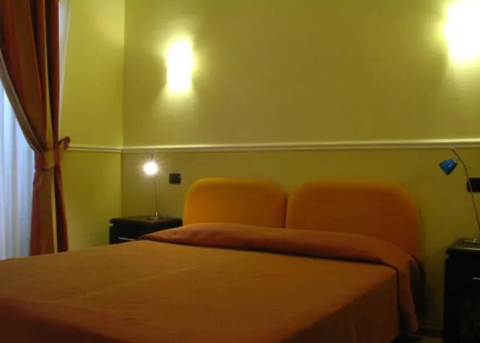 Everest Otel Roma